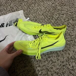 Nike Zoom Dragonfly’s